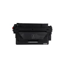 Картридж F+ imaging, черный, 17 500 страниц, для HP моделей LJ M712DN/M725DN (аналог CF214X/CRG533II/CRG333H), FP-CF214X