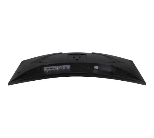 Монитор/ ACER CZ342CURVbmiphuzx 34'', ZeroFrame, Curved 1000R Black, 21:9, VA, 3440x1440, 1 / 0,5ms, 300cd, 180Hz, 1xHDMI(2.0) + 1xDP(1.4) + 1xType-C(65W) + Audio out + USB2.0+USB-B (2up 2down), Speakers 3Wx2, FreeSync Premium, HDR 10, H.Adj. 110, Delta E Монитор/ ACER CZ342CURVbmiphuzx 34'', ZeroFrame, Curved 1000R Black, 21:9, VA, 3440x1440, 1 / 0,5ms, 300cd, 180Hz, 1xHDMI(2.0) + 1xDP(1.4) + 1xType-C(65W) + Audio out + USB2.0+USB-B (2up 2down), Speakers 3Wx2, FreeSync Premium, HDR 10, H.Adj. 110, Delta E