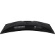 Монитор/ ACER CZ342CURVbmiphuzx 34'', ZeroFrame, Curved 1000R Black, 21:9, VA, 3440x1440, 1 / 0,5ms, 300cd, 180Hz, 1xHDMI(2.0) + 1xDP(1.4) + 1xType-C(65W) + Audio out + USB2.0+USB-B (2up 2down), Speakers 3Wx2, FreeSync Premium, HDR 10, H.Adj. 110, Delta E