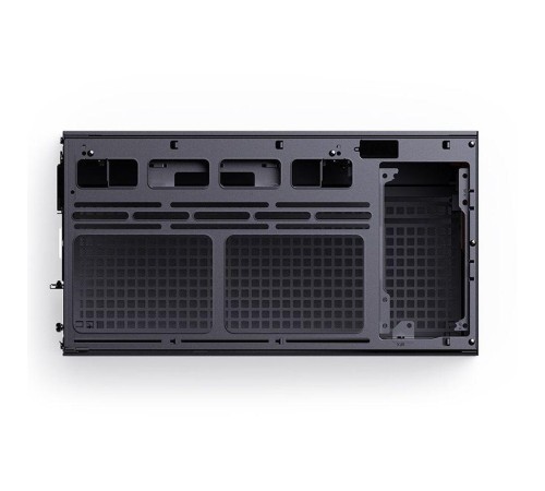 Корпус без блока питания/ Case JONSBO D32 STD, Mini-Tower, TG, no fan, 1xUSB-A 3.0 + 1xUSB-C 3.1, mATX, mITX Black Корпус без блока питания/ Case JONSBO D32 STD, Mini-Tower, TG, no fan, 1xUSB-A 3.0 + 1xUSB-C 3.1, mATX, mITX Black