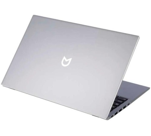 Ноутбук IRBIS 15NBP3513 15.6" FHD (1920x1080) IPS 300cd,Core i5-1335U,16Gb DDR4-3200(1),512Gb SSD,Wi-Fi 6+BT 5,76Wh,Metal case,Kbd Backlit,FPS,TPM 2.0,1.77kg,Grey,3y warranty,no OS