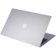 Ноутбук IRBIS 15NBP3513 15.6" FHD (1920x1080) IPS 300cd,Core i5-1335U,16Gb DDR4-3200(1),512Gb SSD,Wi-Fi 6+BT 5,76Wh,Metal case,Kbd Backlit,FPS,TPM 2.0,1.77kg,Grey,3y warranty,no OS