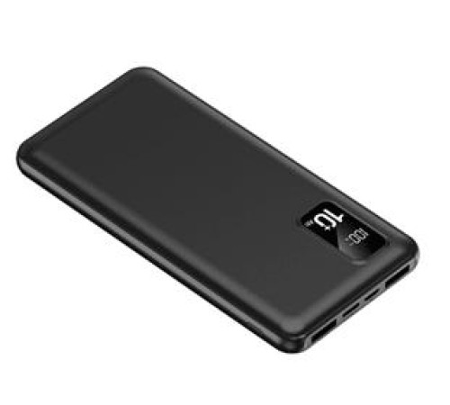 Внешний аккумулятор Shadow 10PQD (Вскрытая упаковка) Внешний аккумулятор Shadow 10PQD (Вскрытая упаковка)