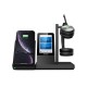Wireless DECT Headset WH66 Dual UC
