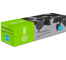 Картридж лазерный Cactus CS-CF231A CF231A черный (5000стр.) для HP LJ M206dn/Ultra MFP M230fdn/M230sdn