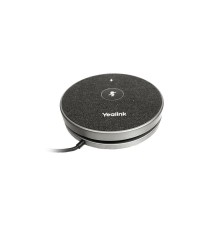 Беспроводной микрофон/ Yealink [VCM36-W Package] 1x wireless microphone / 2-year AMS [1303143]