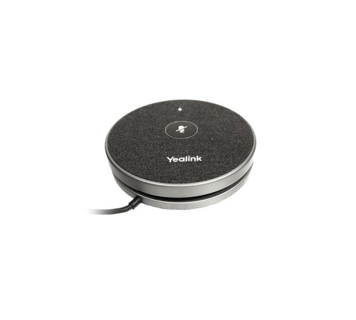 Беспроводной микрофон/ Yealink [VCM36-W Package] 1x wireless microphone / 2-year AMS [1303143]