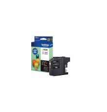 Струйный картридж LC663BK чёрный для MFC-J2320, MFC-J2720 (550 стр.)