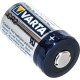 Батарейка/ Батарейка Varta ELECTRONICS CR2 BL1 Lithium 3V (6206) (1/10/100) (1 шт.)