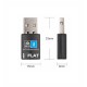 USB-адаптер – устройство, позволяющее подключить B10 к WiFi сети и Bluetooth-гарнитуре