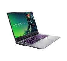 L17 Pulsar XT 17.3'' FHD(1920x1080)/Intel Core i7-12650H/16GB/512GB SSD/GF RTX4050 6GB/WiFi/BT/1.0MP/4cell/2,8 kg/noOS/1Y/GREY/BLACK