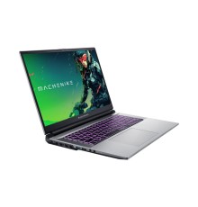 L17 Pulsar XT 17.3'' FHD(1920x1080)/Intel Core i7-12650H/16GB/512GB SSD/GF RTX4050 6GB/WiFi/BT/1.0MP/4cell/2,8 kg/noOS/1Y/GREY/BLACK