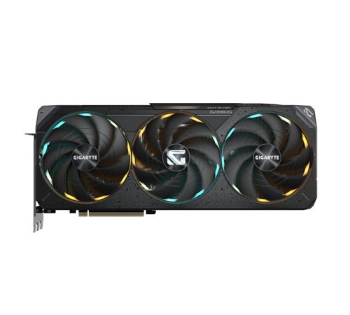 Видеокарта GIGABYTE RTX5080 GAMING OC 16GB//RTX5080, HDMI*1, DP*3, 16G,D7