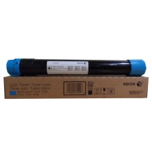  Тонер-картридж Xerox AltaLink C8030/35/45/55/70 (15K стр.), голубой (metered)