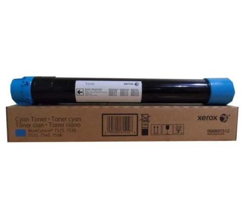 Тонер-картридж Xerox AltaLink C8030/35/45/55/70 (15K стр.), голубой (metered) Тонер-картридж Xerox AltaLink C8030/35/45/55/70 (15K стр.), голубой (metered)