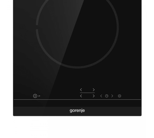 Электрическая домино GORENJE/ Домино, Электрическая, Стеклокерамическая варочная панель, Цвет: Черный, Стеклокерамическая варочная панель, Шлифованный передний край, Сенсорное управление, Таймер, Защитная блокировка от детей, Габаритные размеры (вхшхг): Электрическая домино GORENJE/ Домино, Электрическая, Стеклокерамическая варочная панель, Цвет: Черный, Стеклокерамическая варочная панель, Шлифованный передний край, Сенсорное управление, Таймер, Защитная блокировка от детей, Габаритные размеры (вхшхг):