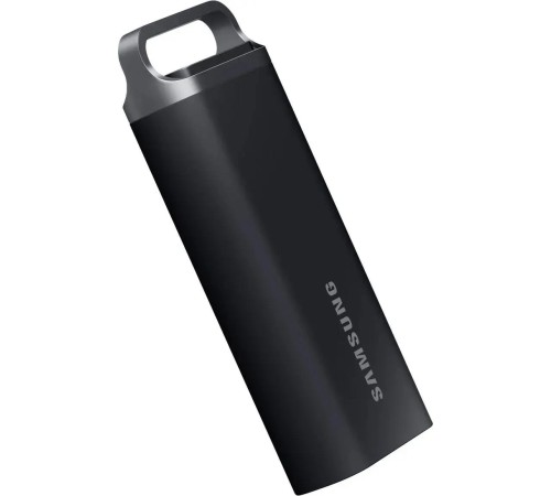 Внешний HDD/SSD/ Samsung External SSD T5 EVO, 2000GB, Type-C, USB 3.2 Gen1, R/W 460/460MB/s, 95x40x17mm, Black (12 мес.) Внешний HDD/SSD/ Samsung External SSD T5 EVO, 2000GB, Type-C, USB 3.2 Gen1, R/W 460/460MB/s, 95x40x17mm, Black (12 мес.)