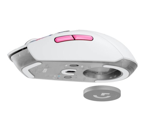 Мышь/ Logitech Mouse G309 LIGHTSPEED Ayaka Special Edition Мышь/ Logitech Mouse G309 LIGHTSPEED Ayaka Special Edition