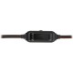 Defender Игровая гарнитура Warhead G-185 черный + красный, кабель 2 м