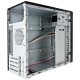 корпус Mini Tower InWin ENR021 Black 450W PM-450ATX  U3.0*2+A(HD) mATX