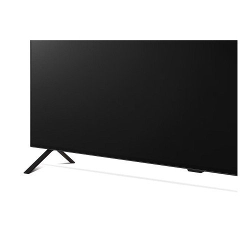 Телевизор 55'' LG/ 55", OLED, Ultra HD, Smart TV, Wi-Fi, DVB-T2/C/S2, Bluetooth, MR, 120Гц, 2.0 ch 20 Вт Dolby Atmos, 4хHDMI, 2хUSB, 2 Pole, Rocky Black Телевизор 55'' LG/ 55", OLED, Ultra HD, Smart TV, Wi-Fi, DVB-T2/C/S2, Bluetooth, MR, 120Гц, 2.0 ch 20 Вт Dolby Atmos, 4хHDMI, 2хUSB, 2 Pole, Rocky Black