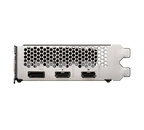 Видеокарта/ GeForce RTX 3050 VENTUS 2X E 6G Видеокарта/ GeForce RTX 3050 VENTUS 2X E 6G