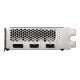 Видеокарта/ GeForce RTX 3050 VENTUS 2X E 6G