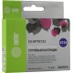 -/ Картридж струйный Cactus CS-EPT0733 T0733 пурпурный (11.4мл) для Epson Stylus С79/C110/СХ3900/CX4900