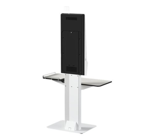 Информационный киоск с принтером SUNMI K2 Android 9, 24" touch, 4GB + 32GB, 80 Printer, RK3399, w/o 3D Camera, 2D Scanner, NFC, Wall hanger, Retail Version Информационный киоск с принтером SUNMI K2 Android 9, 24" touch, 4GB + 32GB, 80 Printer, RK3399, w/o 3D Camera, 2D Scanner, NFC, Wall hanger, Retail Version