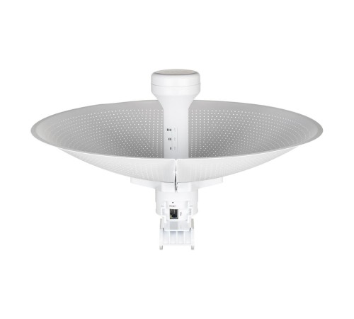 Точка доступа/ DAP-3712/A1A AC867 Wi-Fi Outdoor PoE Access Point / Bridge, 1000Base-T LAN, 1x23dBi (5GHz) external directional dish antenna (H10, V10), IP66, -40 to 60 °C Точка доступа/ DAP-3712/A1A AC867 Wi-Fi Outdoor PoE Access Point / Bridge, 1000Base-T LAN, 1x23dBi (5GHz) external directional dish antenna (H10, V10), IP66, -40 to 60 °C