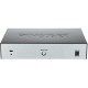 Настраиваемый компактный коммутатор EasySmart с 5 портами/ 5-ports UTP 10/100/1000Mbps + 1-port 1000Mbps SFP, Layer 2 EasySmart Gigabit Switch, 11"