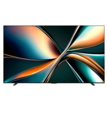 Телевизор ЖК 85'' Hisense/ 85", Ultra HD, Mini LED, Local Dimming Zones 352, 144 Hz(VRR), Smart TV (ОС VIDAA U8.5), Wi-Fi, DVB-T2/T/C/S2/S, HDR 10+, Dolby Vision, Dolby Atmos, Bluetooth, 2.1ch 2*15W(Main)+20W(Subwoofer), CI+(1.4), 4хHDMI, 2хUSB, Free