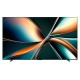 Телевизор ЖК 85'' Hisense/ 85", Ultra HD, Mini LED, Local Dimming Zones 352, 144 Hz(VRR), Smart TV (ОС VIDAA U8.5), Wi-Fi, DVB-T2/T/C/S2/S, HDR 10+, Dolby Vision, Dolby Atmos, Bluetooth, 2.1ch 2*15W(Main)+20W(Subwoofer), CI+(1.4), 4хHDMI, 2хUSB, Free
