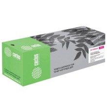 -/ Картридж лазерный Cactus CS-TK8505M TK-8505M пурпурный (20000стр.) для Kyocera FS-4500CN/5550CN/TASK