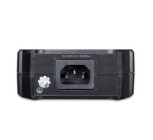 Инжектор/ PLANET POE-175-95 Single-Port 10/100/1000Mbps 802.3bt PoE++ Injector (95 Watts, 802.3bt Type-4 and PoH, PoE Usage LED) - w/ internal power
