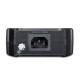 Инжектор/ PLANET POE-175-95 Single-Port 10/100/1000Mbps 802.3bt PoE++ Injector (95 Watts, 802.3bt Type-4 and PoH, PoE Usage LED) - w/ internal power