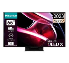 Телевизор Mini LED 65'' Hisense/ 65", Ultra HD, Mini LED, 120Гц, Mini-LED Flagship