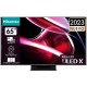 Телевизор Mini LED 65'' Hisense/ 65", Ultra HD, Mini LED, 120Гц, Mini-LED Flagship