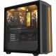 Корпус ПК без блока питания/ Case be quiet! PURE BASE 500DX, Midi-Tower, TG, 3x140mm, 1xUSB-A 3.2, 1xUSB 3.2 Type-C, ATX, mATX, mITX Black