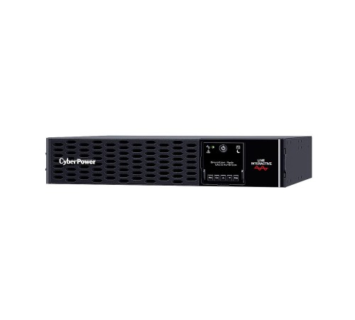 Источник бесперебойного питания/ UPS CyberPower PR1500ERTXL2U Line-Interactive 1500VA/1500W USB/RS-232/EPO/Dry/SNMPslot (10 х IEC С13) (12V / 9AH х 4) Источник бесперебойного питания/ UPS CyberPower PR1500ERTXL2U Line-Interactive 1500VA/1500W USB/RS-232/EPO/Dry/SNMPslot (10 х IEC С13) (12V / 9AH х 4)