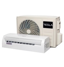 Настенная сплит-система On/Off Tesla TT22X71-07410A, R410A, 7000BTU, A / A (Мятая упаковка)
