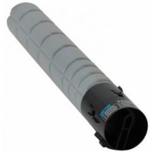 Тонер-картридж Konica Minolta toner cartridge TN-323 black for bizhub 227/287 23 000 pages