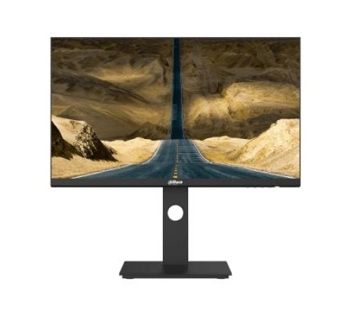 Монитор LCD 27'' 16:9 2560х1440(WQHD) IPS, 75 Hz, 350 cd/m2, 1000:1, 5ms, HDMI, DP, USB-C, Height adj, Pivot, 3Y, Black Монитор LCD 27'' 16:9 2560х1440(WQHD) IPS, 75 Hz, 350 cd/m2, 1000:1, 5ms, HDMI, DP, USB-C, Height adj, Pivot, 3Y, Black