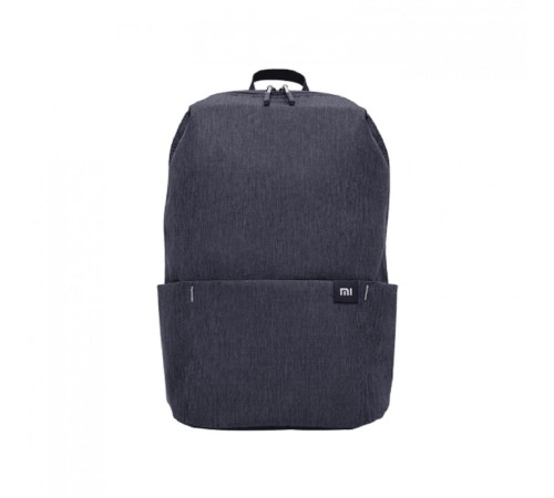 Рюкзак Mi Casual Daypack Black 2076 (ZJB4143GL) (Вскрытая упаковка) Рюкзак Mi Casual Daypack Black 2076 (ZJB4143GL) (Вскрытая упаковка)