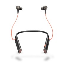 Гарнитура беспроводная/ VOYAGER 6200 UC,B6200,BLACK,WW