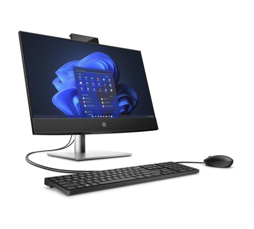 Моноблок HP ProOne 440 G9 All-in-One NT 23,8"(1920x1080)Core i5-13500T,8GB,256GB,eng usb kbd mouse,Adjustable Stand,5MP,Win11Pro,1Wty