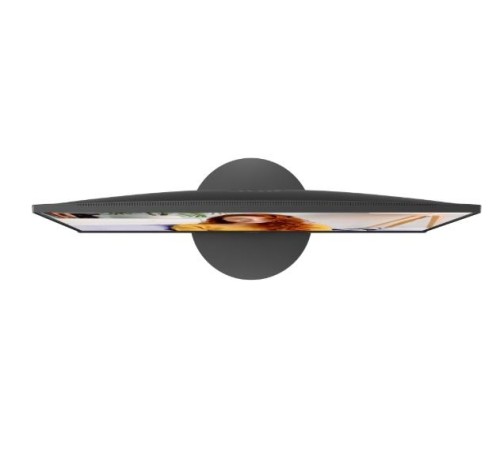 Монитор 27' AOC U27B3A 3840x2160, WLED, 16:9, IPS, 350 cd, 1000:1, 20M:1, 4ms, 178/178, HDMI*2, DP, 60 Hz, Speak, Tilt, HAS, VESA, Внутр, Black, 3y