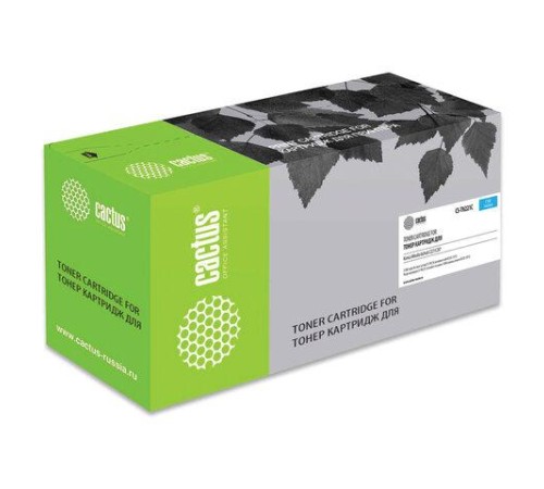 -/ Тонер-картридж CS-TN221C для Konica-Minolta bizhub C227/C287 TN-221C 21000стр. Cyan