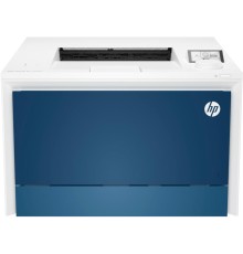 Лазерный цветной принтер HP Color LaserJet Pro 4203dn Printer (A4,600x600dpi,33ppm,512Mb,Duplex, 2trays 50+250,USB2.0/GigEth, ePrint, AirPrint,  4Ctgs in box, repl. W1Y44A)