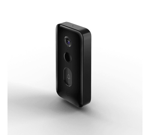 Звонок дверной умный Xiaomi Smart Doorbell 3 MJML06-FJ (BHR5416GL) (Вскрытая упаковка) Звонок дверной умный Xiaomi Smart Doorbell 3 MJML06-FJ (BHR5416GL) (Вскрытая упаковка)